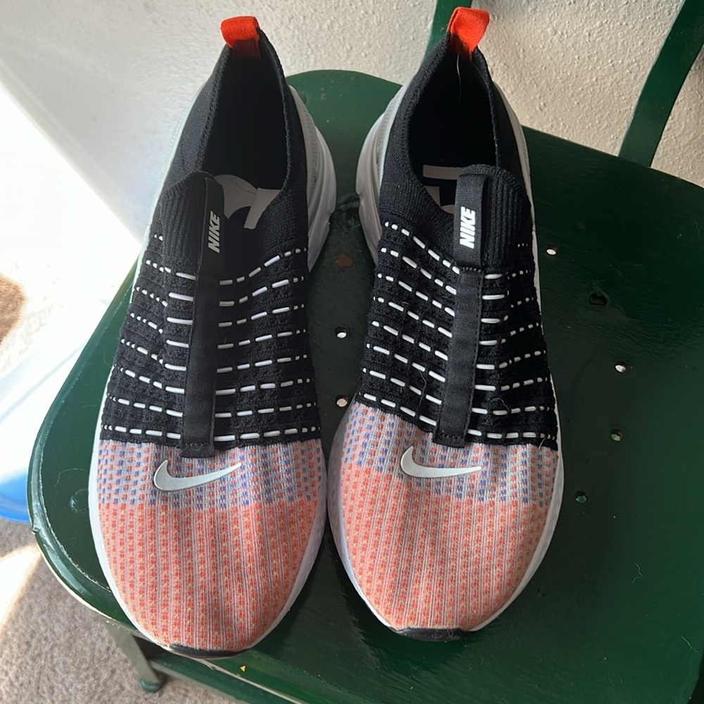 Nike men’s react phantom - Picture 2 of 4